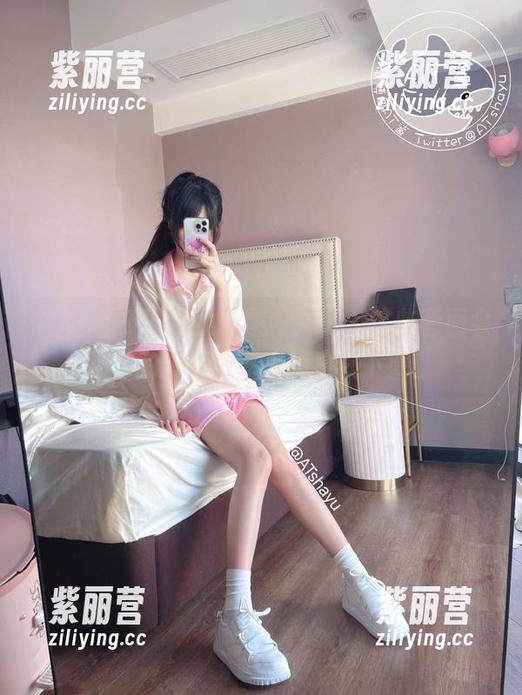 AT鲨 终于,AT鲨的女仆图集来了,这些画面会让你的工作效率直接直线下降。