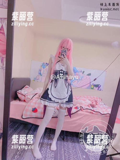 AT鲨 “AT鲨的短裤写真集:谁说潜水只限于水里?”更新中。