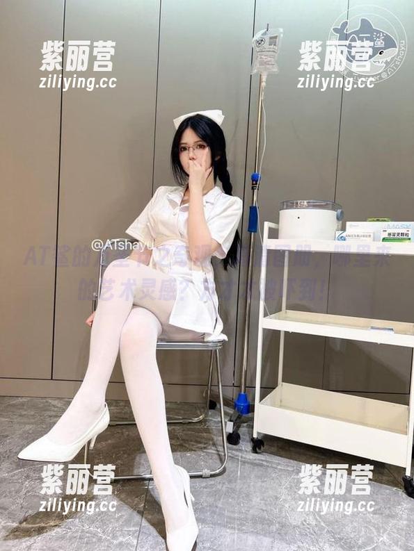 AT鲨 AT鲨的万圣节之奇观,高清图册,哪里来的艺术灵感?方才才被吓到!