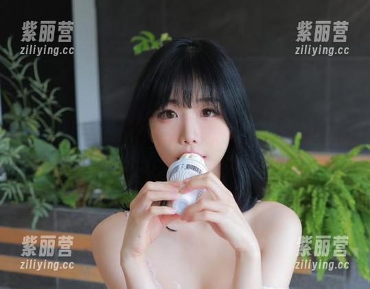 Addielyn(에디린)的女朋友写真，下载来好好欣赏，上洗手间也不想放手。