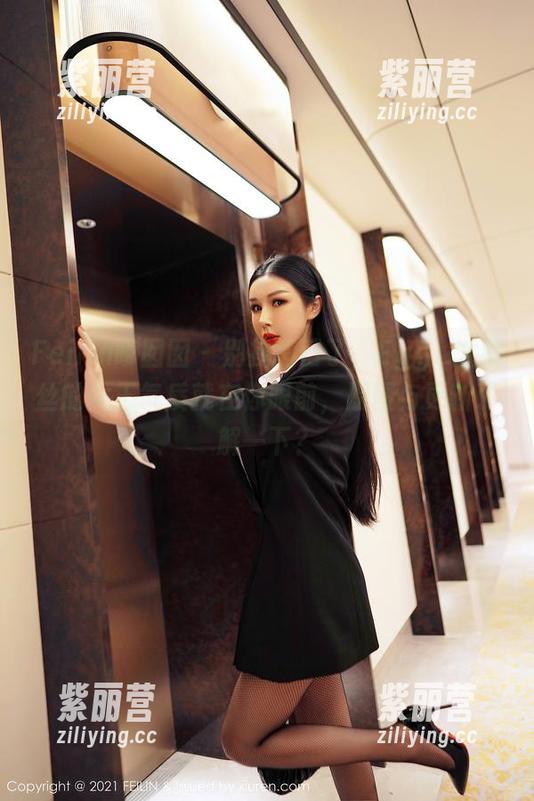 Feilin嗲囡囡-Egg_尤妮丝 Feilin嗲囡囡 - 别找借口了,Egg_尤妮丝的女王气质就在你眼前,原图与更新了解一下?