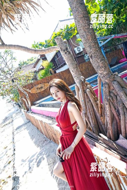 Feilin嗲囡囡-沐娜娜 Feilin嗲囡囡 - 沐娜娜的节操去哪里了?美腿作品集原图私藏!