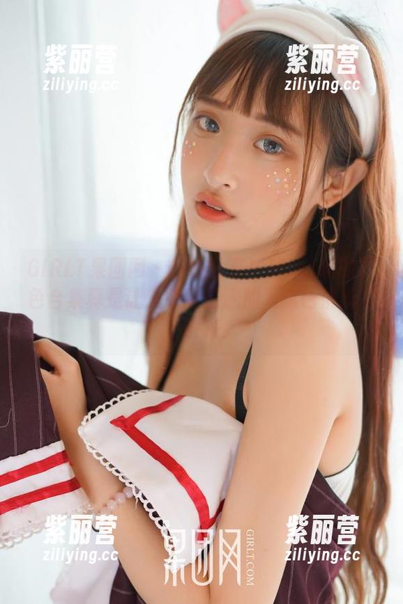 GIRLT果团网-Miss琪 GIRLT果团网 - 在线分享!Miss琪的黑色合集真是让人想要迅速加入黑色俱乐部,快来!