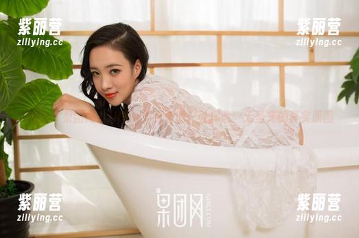 GIRLT果团网 - little贝壳喵的户外探险：无圣光的真实原图