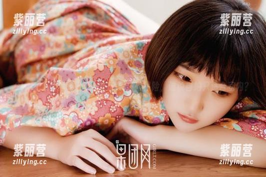 GIRLT果团网 - 王语纯的高清户外冒险，谁说自拍只适合室内？