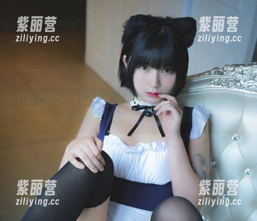 Hizzy(히지)的天台高清图集，不看真的会后悔，你准备用多少个‘哇’来表达？