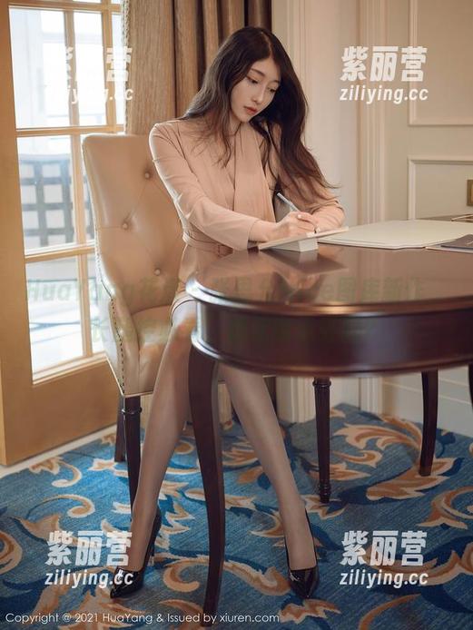 HuaYang花漾-张思允Nice HuaYang花漾 - 张思允Nice图库新作,长腿控必看,但你能承受吗?
