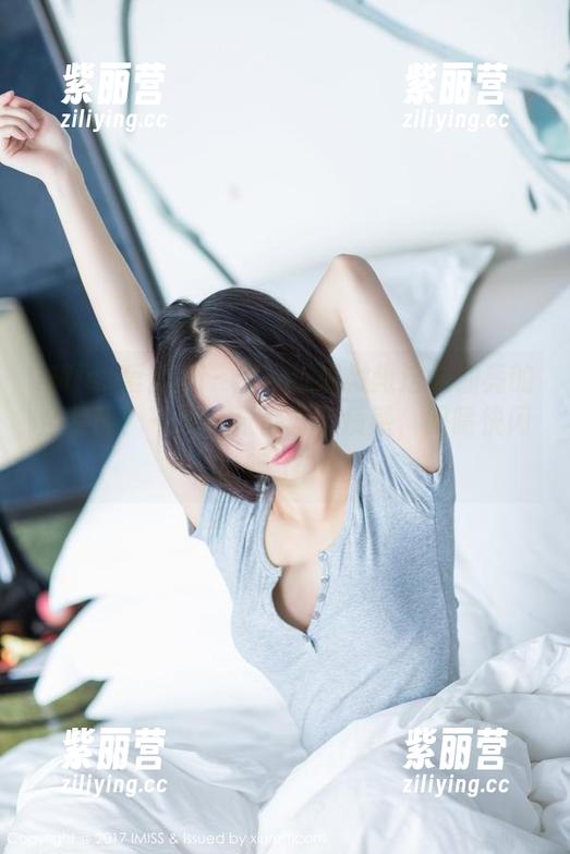 IMiss爱蜜社-泥鳅鳅 IMiss爱蜜社 - 你见过泥鳅鳅这么油亮的合集吗?一张一张都好有质感,眼睛快闪瞎了!