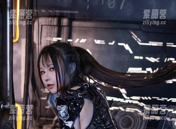 KANEKO咔喵 最新图册开放,KANEKO咔喵的套装挑战你心里的审美极限
