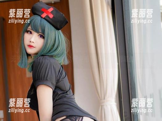 KaYa萱 无圣光的KaYa萱黑贞,黑呆毛下那个不言而喻的暧昧。