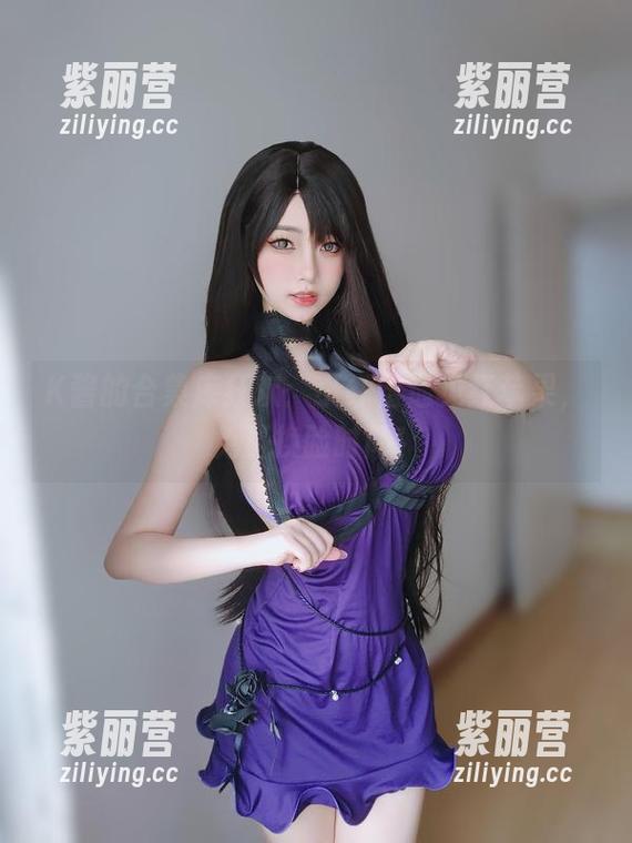 K酱 K酱的合集库狂欢:小红帽遇见红苹果,免费换脸时间!