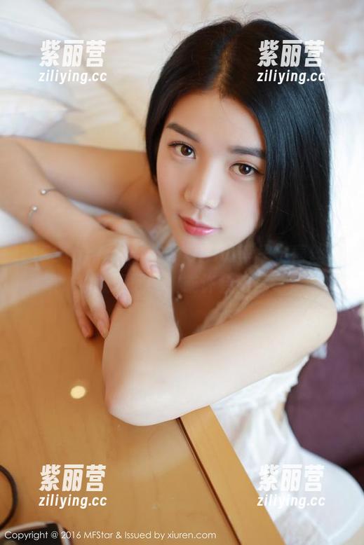 MFStar模范学院-SiByl李思宁 MFStar模范学院 - SiByl李思宁蕾丝写真集,你敢下载吗,或许会陷得更深哦。