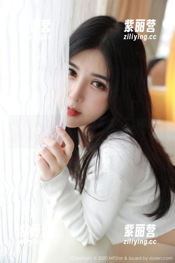 MFStar模范学院-lingyu69 MFStar模范学院 - 这份甜心写真收获满分,lingyu69你能不能不要这么了得!