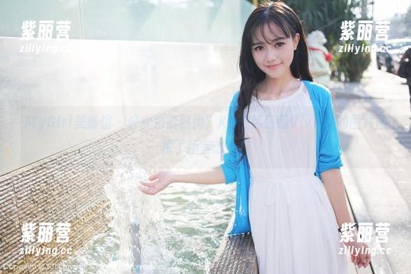 MyGirl美媛馆-K8傲娇萌萌Vivian MyGirl美媛馆 - 修女也能时尚?K8傲娇萌萌Vivian的图片颠覆了所有想象!