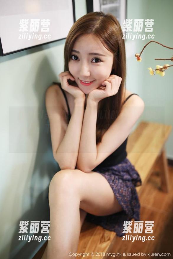 MyGirl美媛馆-唐琪儿il MyGirl美媛馆 - 唐琪儿il的花嫁图包已经上线,下载不来?来,我来帮你站旁边!