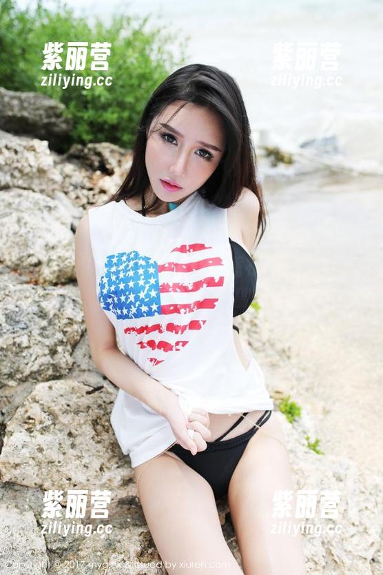 MyGirl美媛馆-沫晓伊baby MyGirl美媛馆 - 高清版睡衣,沫晓伊baby又来让你‘羡慕’了