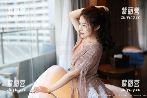 MyGirl美媛馆-温心怡 MyGirl美媛馆 - 温心怡正在分享短裙写真集,眼下的一切感觉都特别对味。