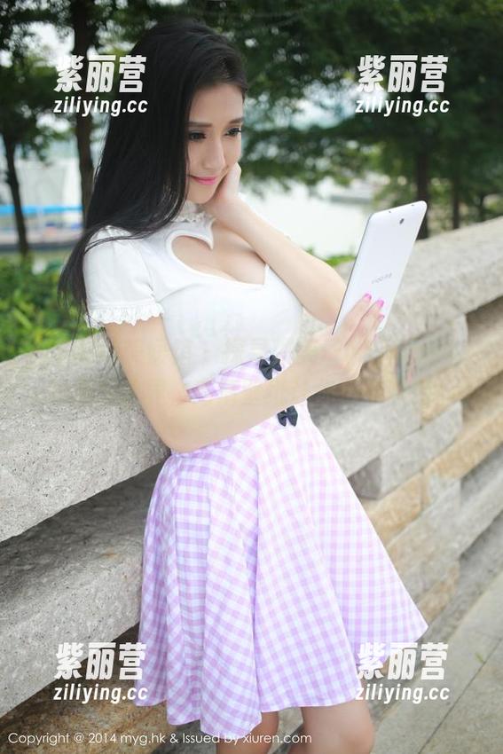 MyGirl美媛馆-糯美子MINIbabe MyGirl美媛馆 - 探寻糯美子MINIbabe的白丝世界,高清壁纸让你目不暇接!