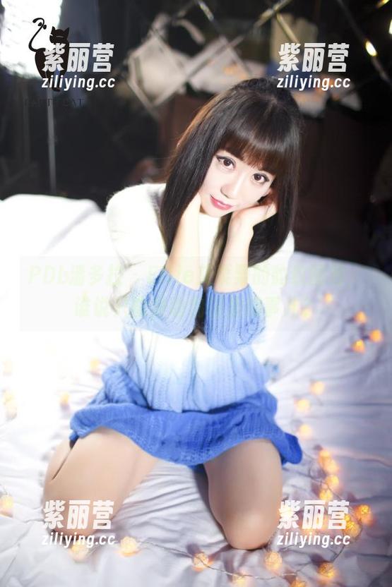 PDL潘多拉 - Ellie艾栗栗的豹纹图包，谁说只能是动物园里的事儿？