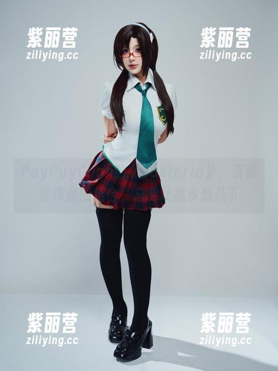PuyPuyChan PuyPuyChan的《Castoria》,资源和作品的结合,总能让我多想几下