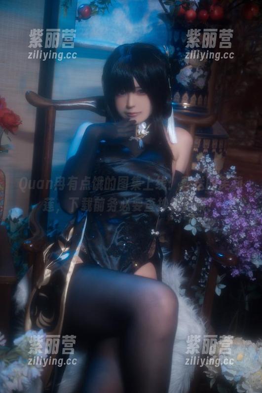 Quan冉有点饿 Quan冉有点饿的图集上线:葬送的芙莉莲,下载前务必要查抄笔记哦!
