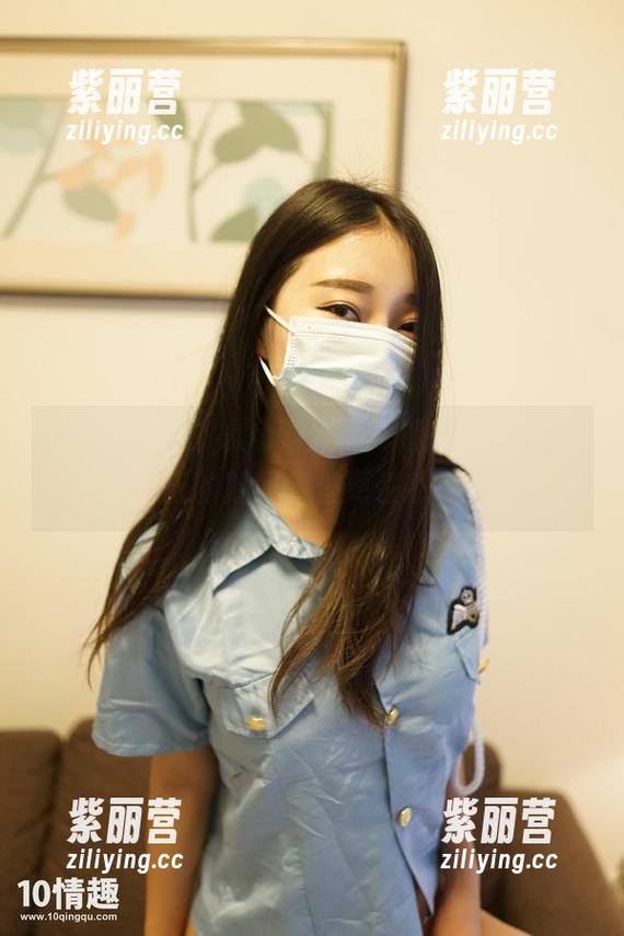 ROSI口罩 ROSI图集:黑色蕾丝,深邃得像我对明天的疑问,但更性感!
