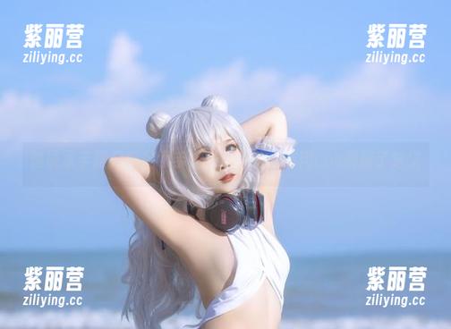 SayoMomo 谁说水手服只能是水手?SayoMomo用cos刷新了定义