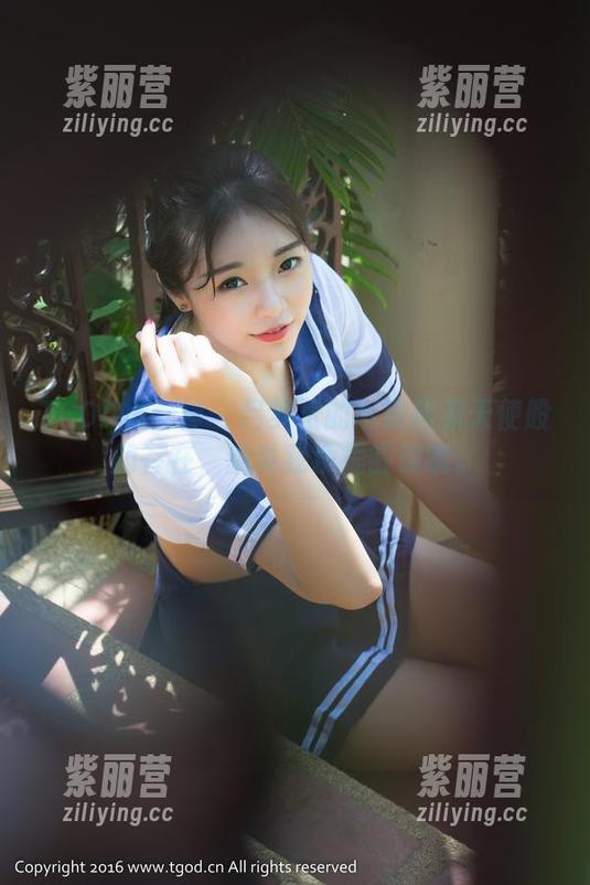 TGOD推女神-吕梦玉 TGOD推女神 - 吕梦玉的写真真是天使般的存在,别说我没提醒你哦。