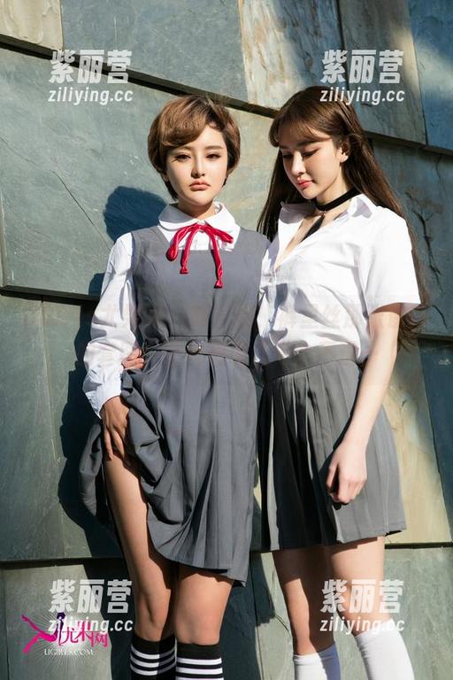 UGirls尤果网-韩乐优 UGirls尤果网 - 韩乐优,裤里丝那张最新的套图,让我想说几句。不过…