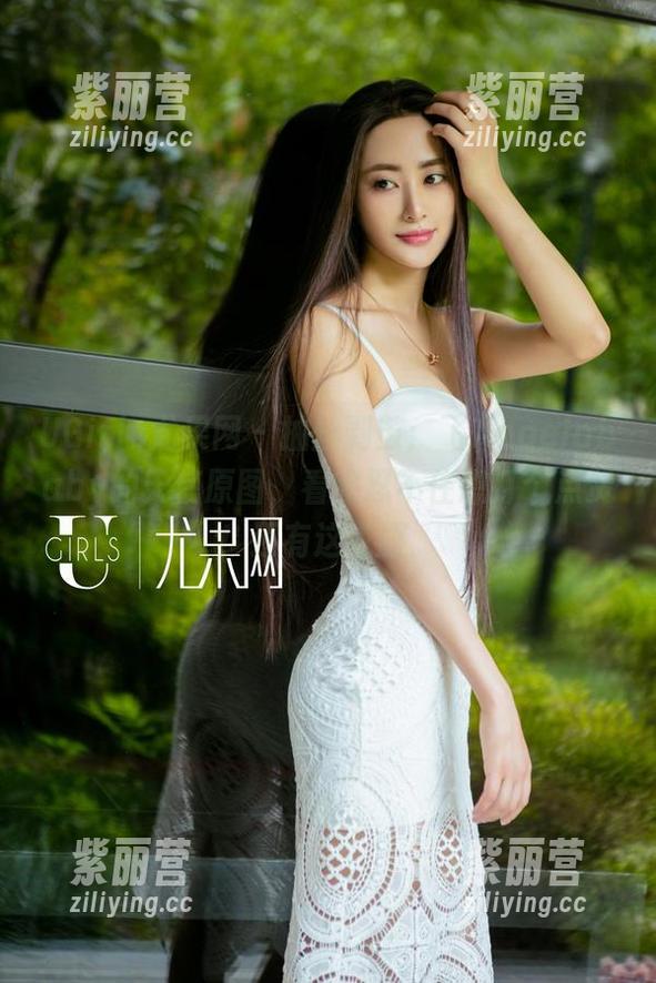 UGirls尤果网-飞Angelababy UGirls尤果网 - 抽丝剥茧:飞Angelababy的天使原图,看完忍不住想打个点赞!还有这衣服。