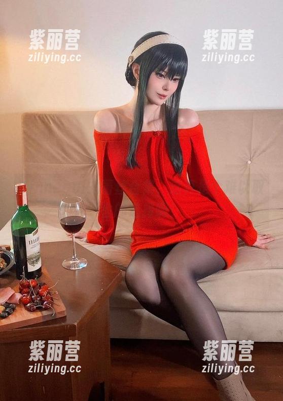 Vinnegal Vinnegal的蕾丝合集,这真是个难以取舍的选择啊!