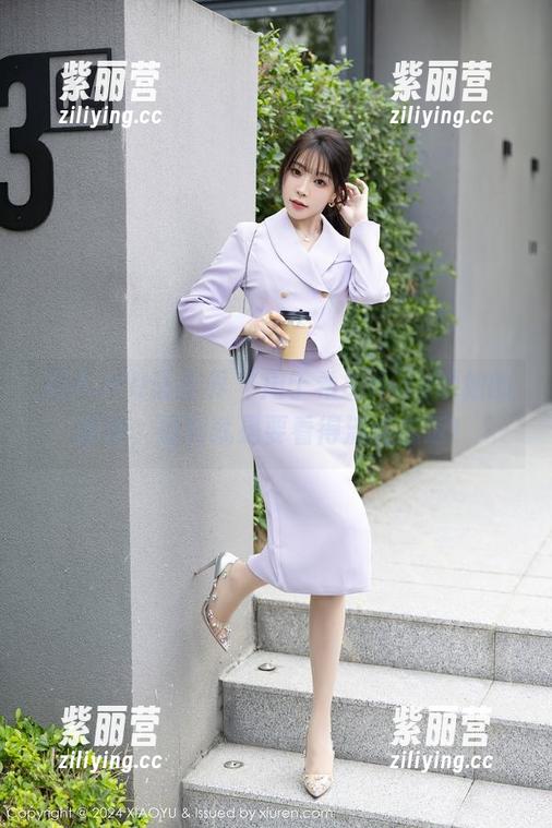 XIAOYU语画界-周于希Sandy XIAOYU语画界 - 周于希Sandy学姐的新作,福利就是要看得流连忘返!