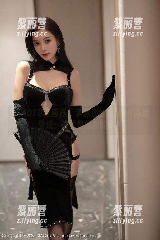 XIAOYU语画界-李丽莎 XIAOYU语画界 - 李丽莎的泳装PK高清壁纸:谁才是最靓的崽?