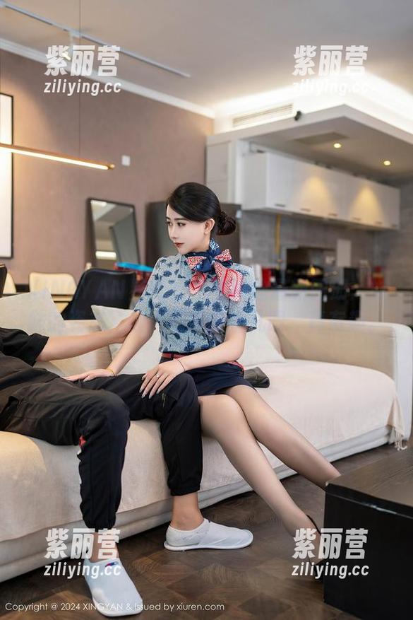 XINGYAN星颜社-姚沐迪 XINGYAN星颜社 - 姚沐迪最新图册:妹妹的姿态,让人不禁多看几眼,真有趣。
