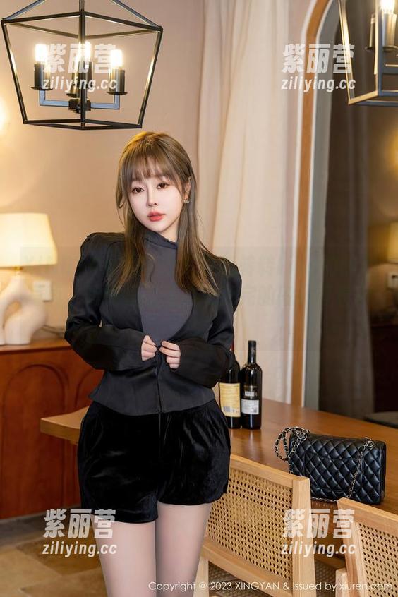 XINGYAN星颜社-转转Lisa XINGYAN星颜社 - 寻找转转Lisa的甜心写真,听说里面还有没说完的段子等着你!