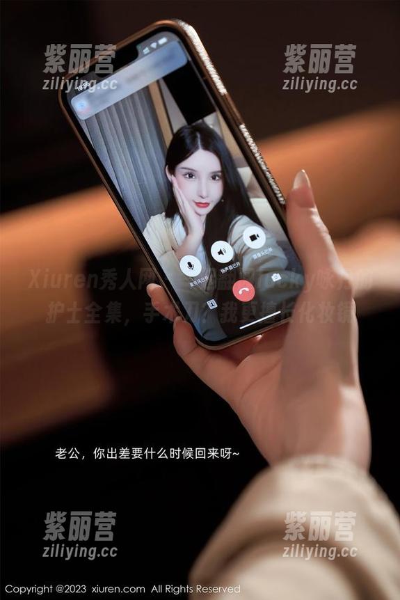 Xiuren秀人网-lucky咏丹 Xiuren秀人网 - 一起翻阅lucky咏丹的护士全集,手术刀?我更擅长化妆镜