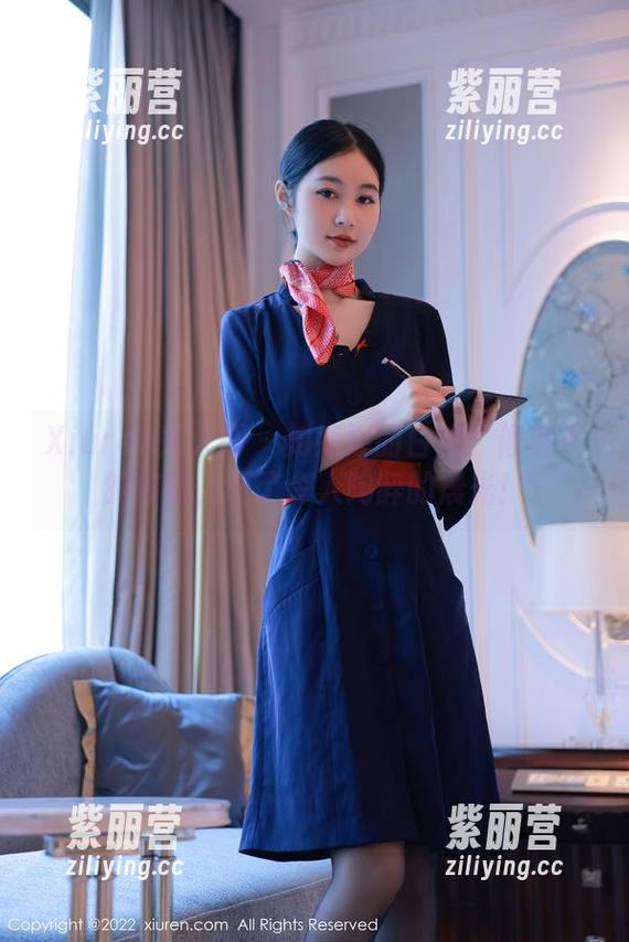Xiuren秀人网-刘婷婷 Xiuren秀人网 - 刘婷婷的白裙:像夏天的酸奶,喝了令人陶醉的晨光!