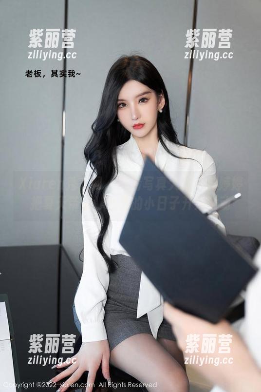 Xiuren秀人网-刘婷婷 Xiuren秀人网 - 高清写真大赏:刘婷婷把夏天带来,心里的小日子开始波动