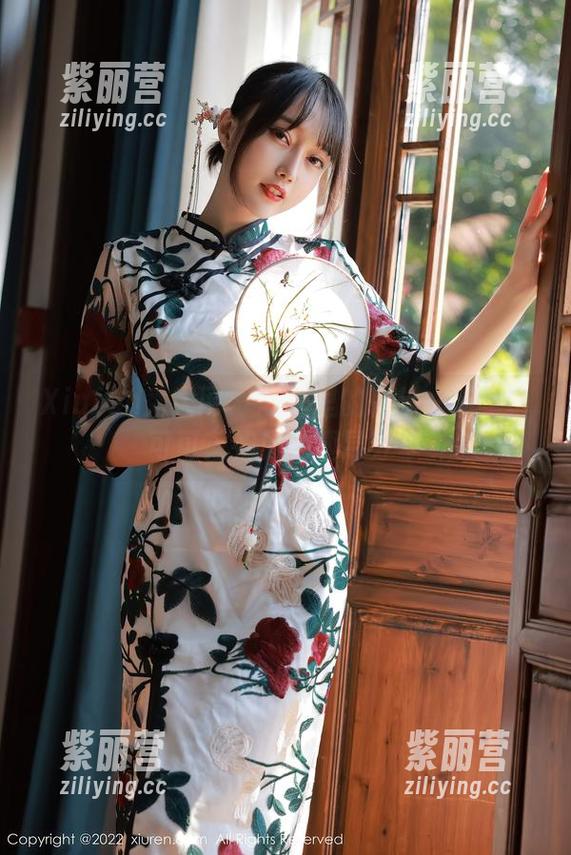 Xiuren秀人网-可可芝 Xiuren秀人网 - 写真里的轻松一刻——可可芝姐姐的趣寻分享
