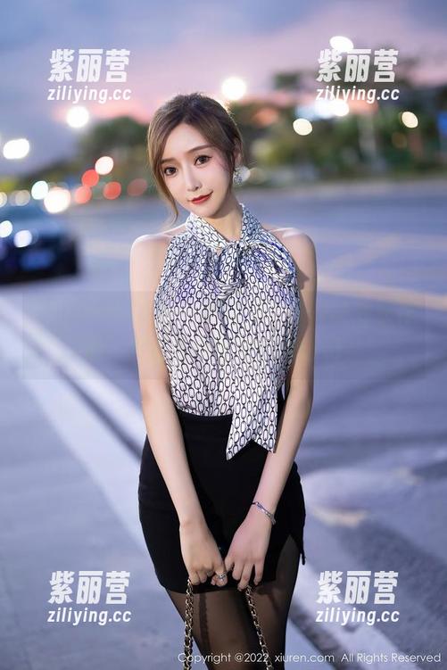 Xiuren秀人网-夏诗雯Sally Xiuren秀人网 - 夏诗雯Sally的毛衣作品,竟然有种轻柔的低语吧?