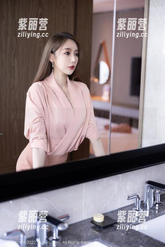 Xiuren秀人网-奈汐酱nice Xiuren秀人网 - 看奈汐酱nice在死库水里的全套表演,别太认真哦!