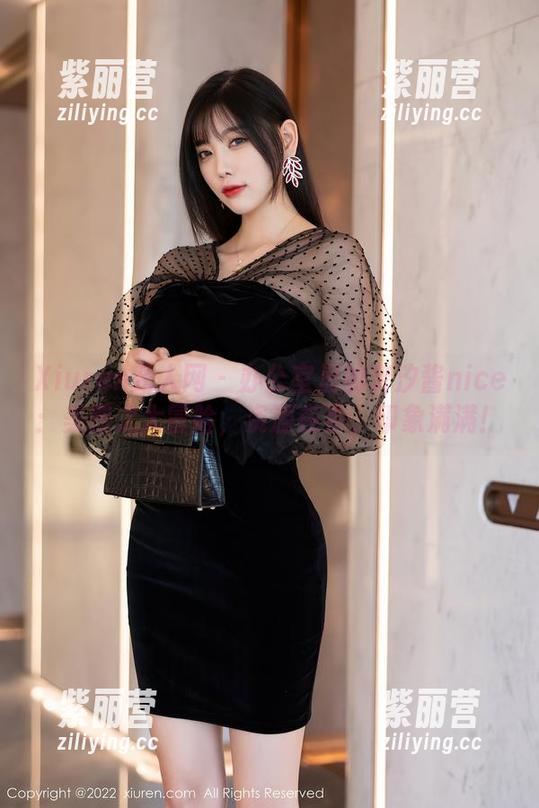 Xiuren秀人网-奈汐酱nice Xiuren秀人网 - 办公室里的奈汐酱nice:美图之大冒险,资源在手,印象满满!