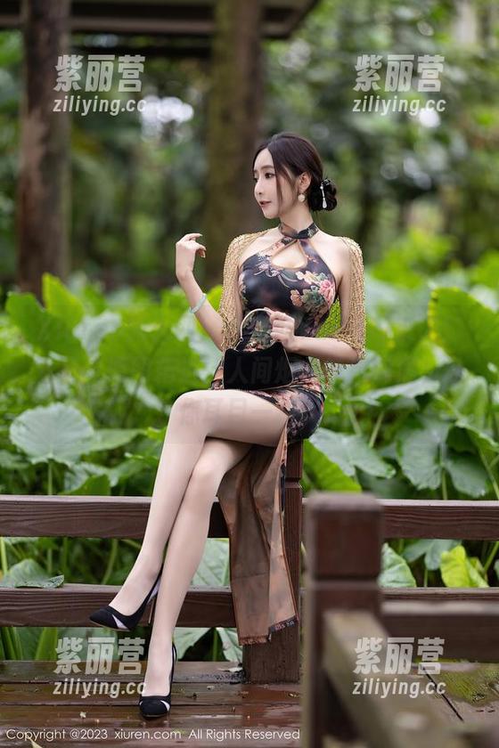 Xiuren秀人网-小蛮妖Yummy Xiuren秀人网 - 小蛮妖Yummy来了!万圣节原图精选,人间烟火气息满满,让你耳目一新。
