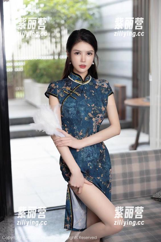 Xiuren秀人网-徐莉芝Booty Xiuren秀人网 - 最新连衣裙合集,徐莉芝Booty又来了,谁能拒绝啊?