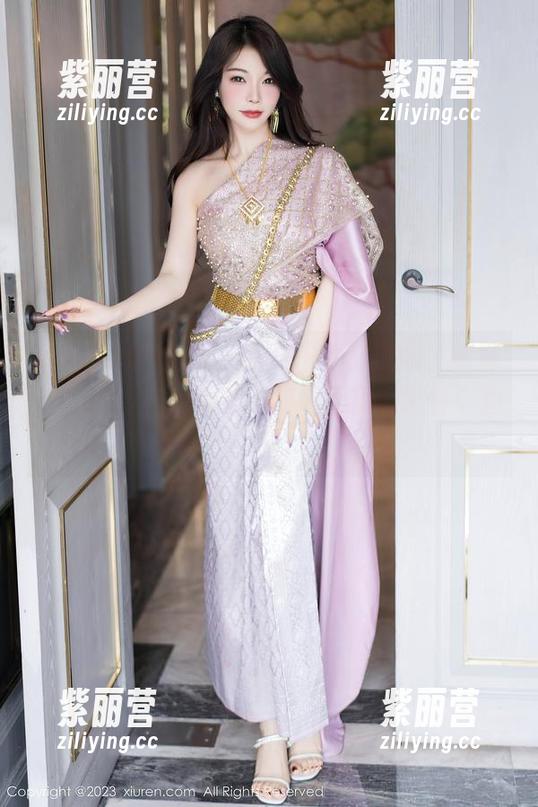 Xiuren秀人网-徐莉芝Botty Xiuren秀人网 - 画面中那份温柔,徐莉芝Botty稳稳地将甜和遗憾揉进了每个角落