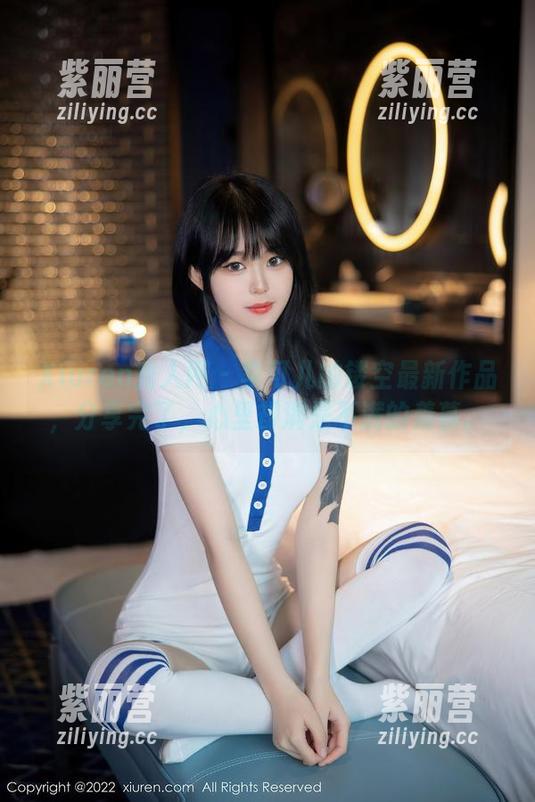 Xiuren秀人网-李可儿 Xiuren秀人网 - 李可儿的镂空最新作品,分享完了,心里却满是不满的羡慕。