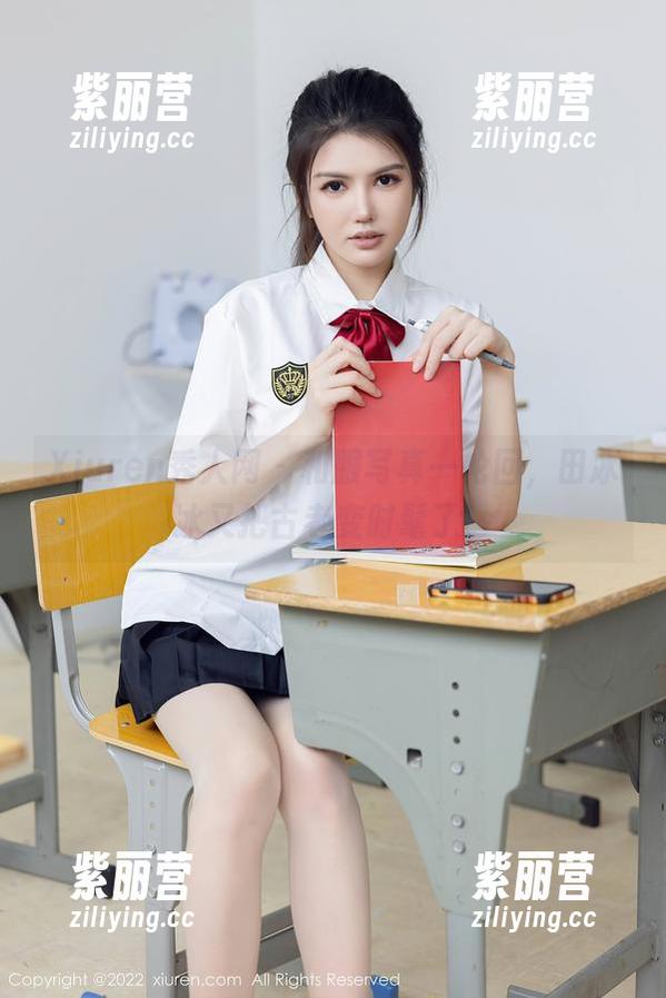 Xiuren秀人网-田冰冰 Xiuren秀人网 - 和服写真一轮回,田冰冰又把古老变时髦了!