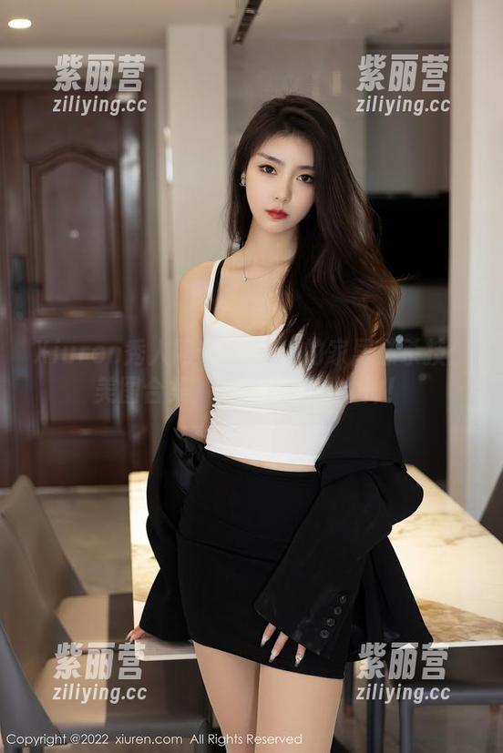 Xiuren秀人网-苏可er Xiuren秀人网 - 苏可er的家居必杀技:美图合集,窝里也能当女神!