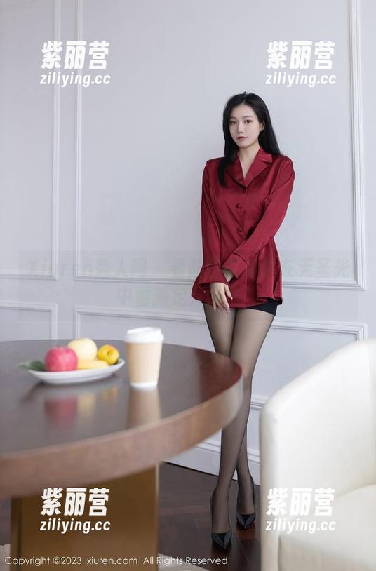 Xiuren秀人网-陆萱雅 Xiuren秀人网 - 看陆萱雅如何在无圣光中重新定义学妹!