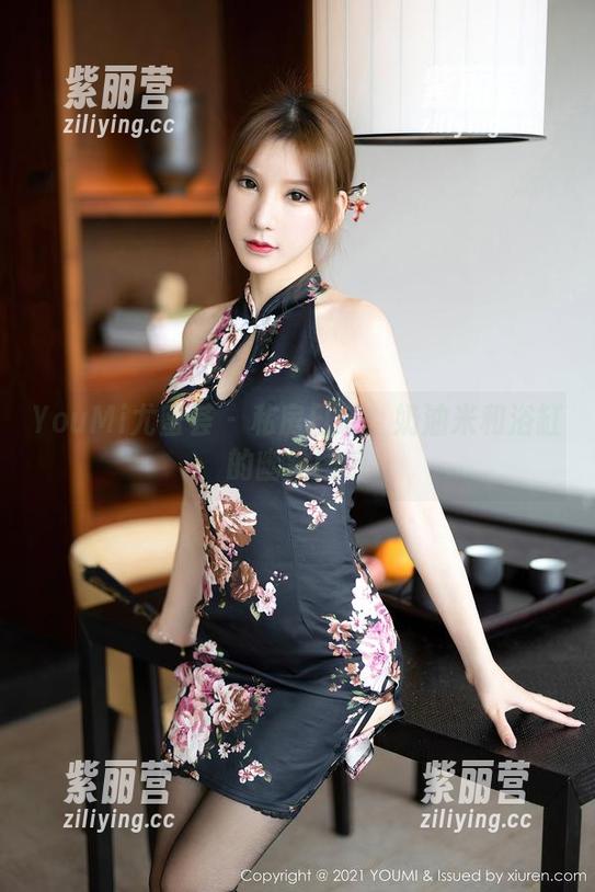 YouMi尤蜜荟-奶油米 YouMi尤蜜荟 - 私房日记:奶油米和浴缸的幽默图包